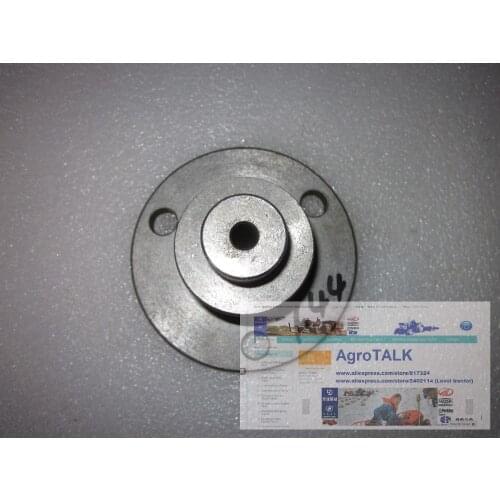 Steering knuckle kingpin for YTO 904 tractor, part number: 5137239/12