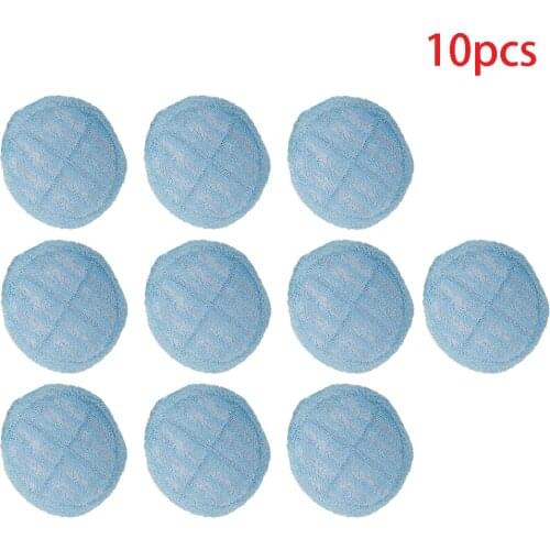 Mopping Cloth Mop Fit for Xiaomi Dreame V8 V9 V9B V10 V11 Floor Brush Electric Brush Head Vacuum Cleaner Accessories