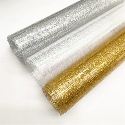 A4 size 20*33cm synthetic transparent leather fabric for DIY accessories 332