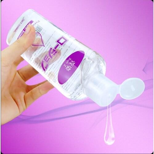 400ML Lubricant For Sex Adult Sex Lubricants Sexual For Oral Vagina Anal Toys Adult Masturbation Sex Oil Water Based