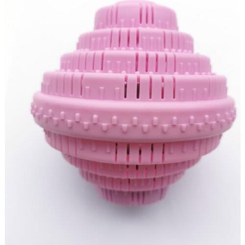 JOYLIVE Washing Machine Plastic Balls Eco Magic Laundry Ball Orb No Detergent Wash Wizard Style DropShipping