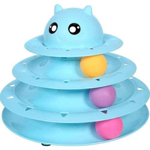 SUPER SD PETS Toys For Cats