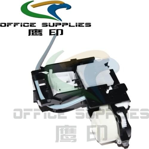 1PC Original Capping Station for Epson A50 P50 T50 T59 T60 R260 R270 L800 L801 L805 R285 R280 R390 Pump Assembly INK SYSTEM ASSY