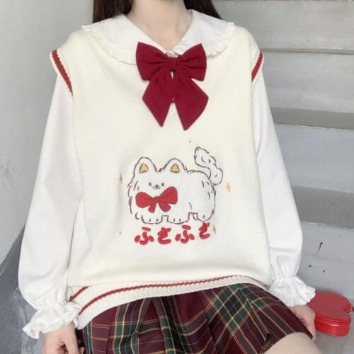 AIWOTWOTONG Women's Sweaters And Cardigans