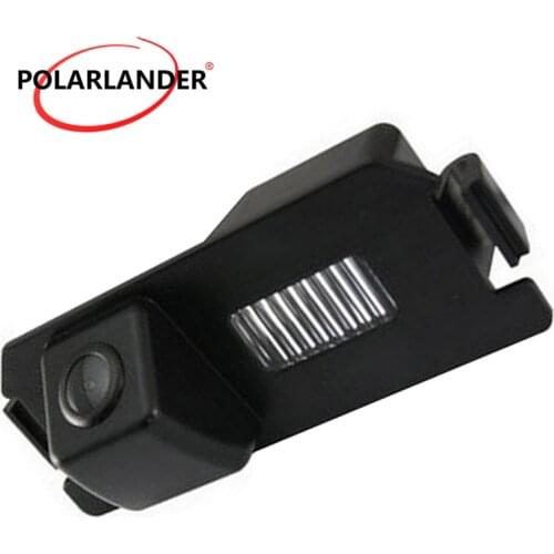 Car Rear View Camera for Hyundai Backup camera for Kia Soul Special parking camera HD Waterproof