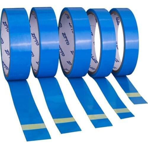 Bicycle Tubeless Rim Tapes MTB Road Bike Rim Tape Strips 10 Meter for Width 16/18/21/23/25/27/29/31/33/35mm Cycling Accessories