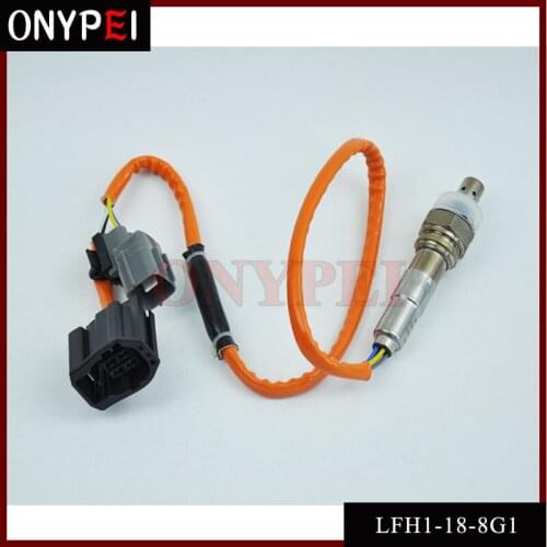 O2 Oxygen Sensor LFH1-18-8G1 For Mazda 6 2002-2007 1.8 2.0 2.3 LFH1-18-8G1B LFH1-18-8G1D LFH1-18-8G1C
