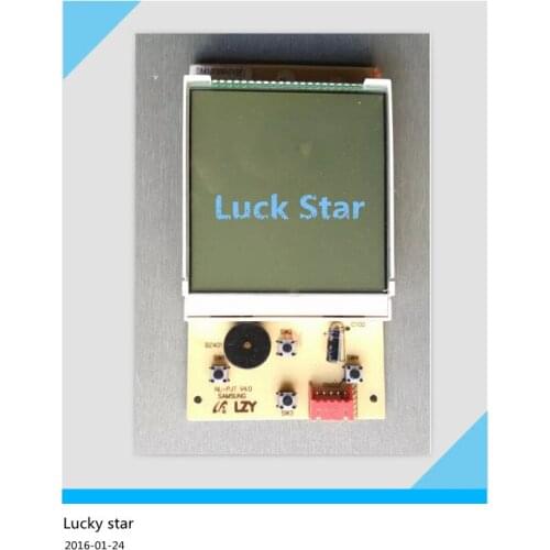 95% new for Samsung refrigerator Display board BCD-230MKGR DA41-00506A DA97-05314B board good working