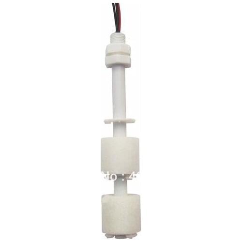 8508-2P Dual Double Water Level Controlle 85mm M08 100V 10W 2 Ball Float Switch