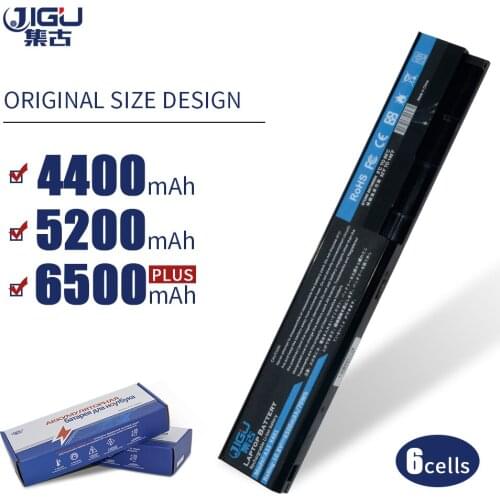 JIGU Laptop Battery For Asus S301A1 S501U X501 S301U S401 X301A X501A1 S401A X301A1 X501U A31-X401 A32-X401 A41-X401 A42-X401