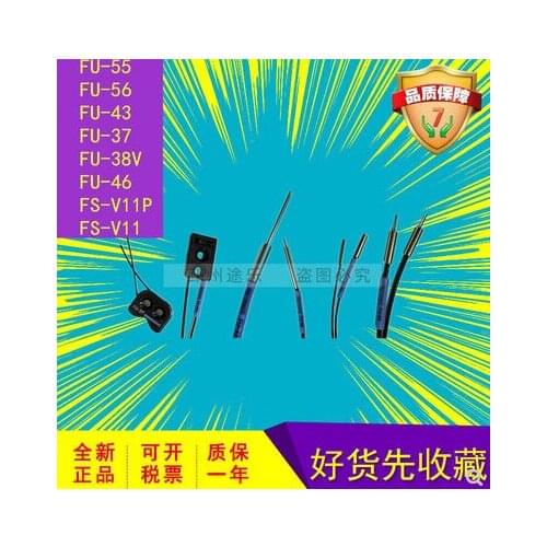 FU-38V FU-56 Optical Fiber Sensor New High Quality