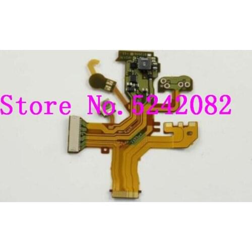 Connect Flash flex cable for Sony HX50V HX50 Digital Camera Repair Part