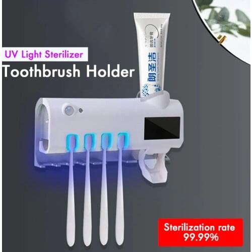 KIFIT Sterilizers For Toothbrushes