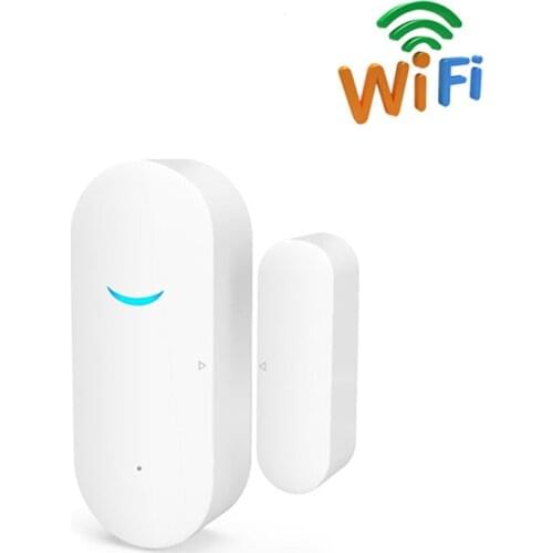 KOQZM Security Sensors