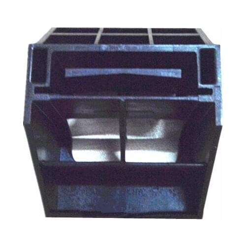 Water tank fixing buckle 5 Series E60 525i 530li 530i 540i 550i M5b mw2004-2010 Water tank bracket Support buckle Lower bracket