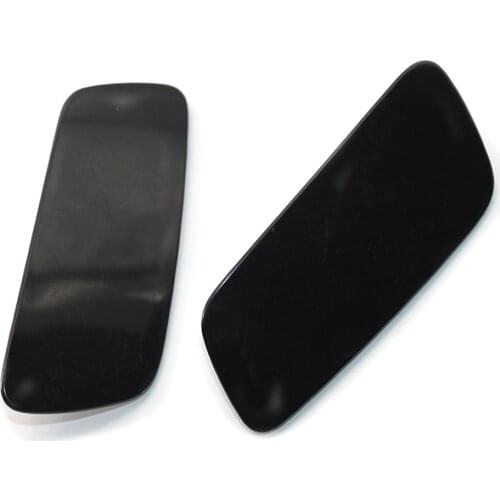 Headlight Washer Cover Cap Nozzle Cover Headlamp Water Cap for Volvo S90 2017-2019 V90 V90 Cross Country 18-19