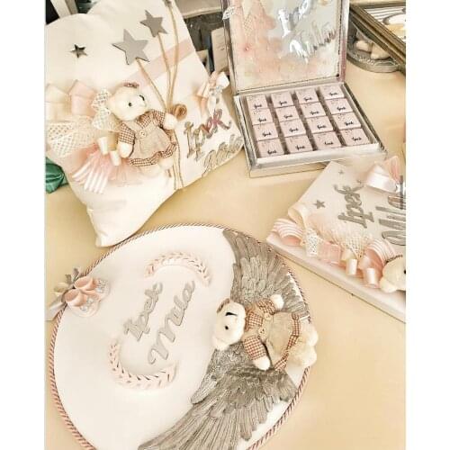 Mahsa Design Products For The Holidays