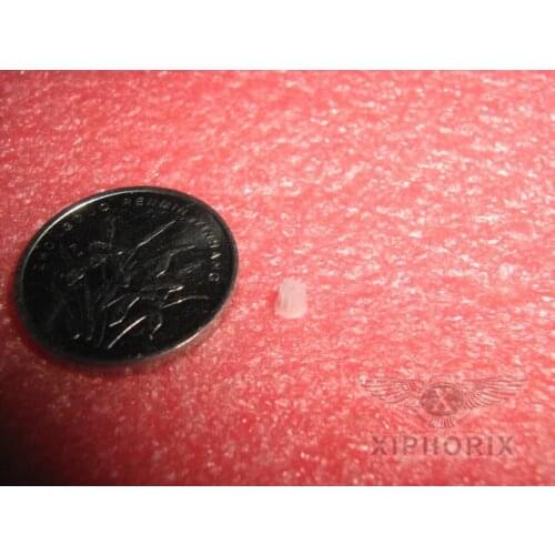 The modulus M0.2 of plastic gear 9 gear motor gear shaft is tightly matched with 0.8MM DIY model airplane toy accessories