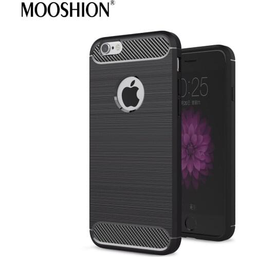 Чехлы для телефонов Apple iPhone 6 Plus Mooshion China At AliExpress