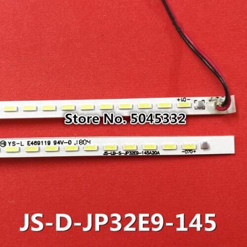 New 70LED 410mm LED strip for 32S310 JS-LB-S-JP32E9-145A20A