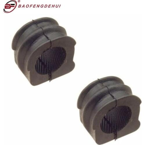 Front Stabilizer Sway Bar Bushing For Audi A3 TT Quattro For VW Jetta Golf MK4 1998-2006 Bettle Octavia 1J0411314T D21MM