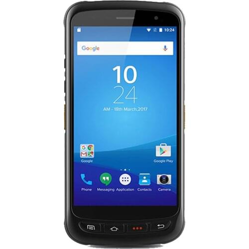 Sturdy Android Version Of The PDA That Supports NFC UHF Fingerprints And Other Features