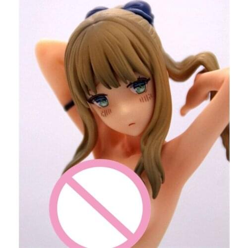 R.E.I.N.A - Kagurazaka Reina (Daiki Kougyou) - 1/7 naked anime figures