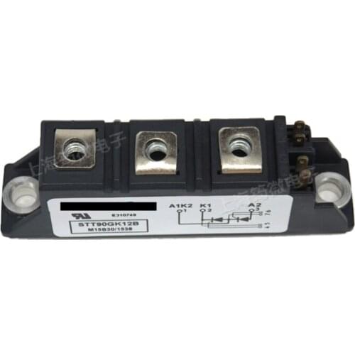 STT90GK12B Original, Can Provide Test, 1 Year Warranty