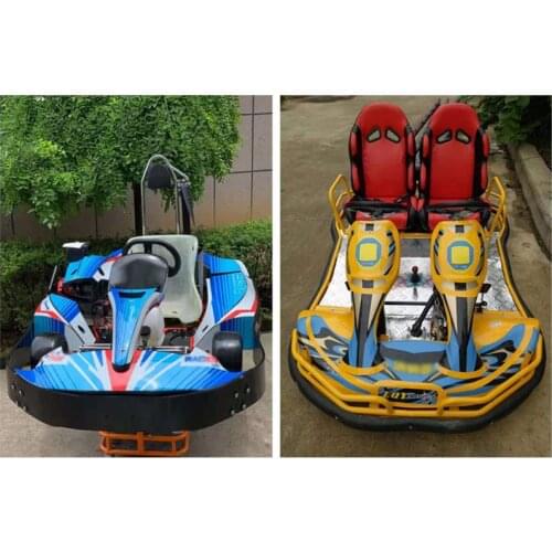 270mm Universal Steering Wheel for Go Kart 110CC Replacement Accessories PU 1XCF