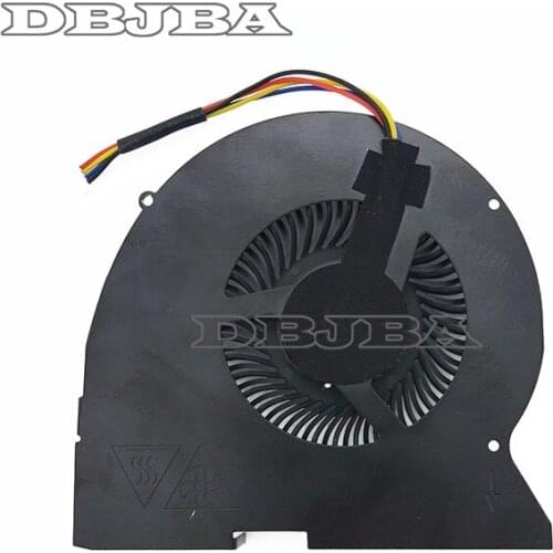New For Lenovo IdeaPad Y510P Y510PT-ISE Y510P-IFI Y510PA CPU Cooling Fan BNTA0612R5H