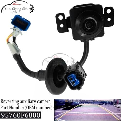 95760F6800 Reversing auxiliary camera