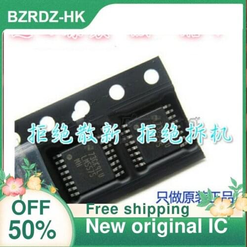 2-10PCS/lot LM5575MH TSSOP New original IC