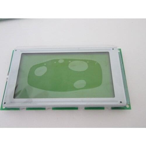1PCS Compatible Ampire AG16080B 160*80 16080B-2 STN LCD LED Backlight AG-16080B-PL AG16080B-FJ 16080B 16080BPL 16080BFJ Display