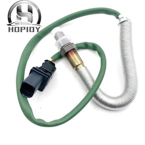 A0045428618 Front Lambda Probe O2 Oxygen Sensor fit For Mercedes-Benz C180 C200 Kompressor CLC160 SPRINTER 3,5-t E200 0258017121