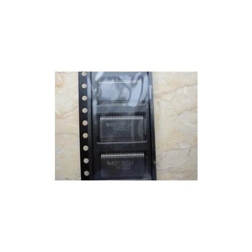 Free shipping 10pcs/lot TAS5122 TAS5122DCAR in stock