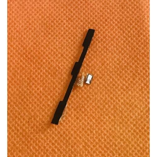 Used Original power on off Volume Button Flex Cable FPC for DOOGEE Y8 MTK6739 Quad Core Free shipping
