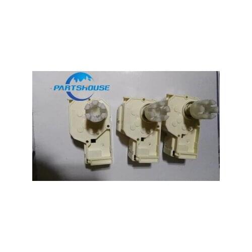 2Pcs Used Original Lifting motor SVUNT953711JUN for Sharp 3511 4511 ARM310 420U 350 450 355 455 351 451 secondhand Lift motor