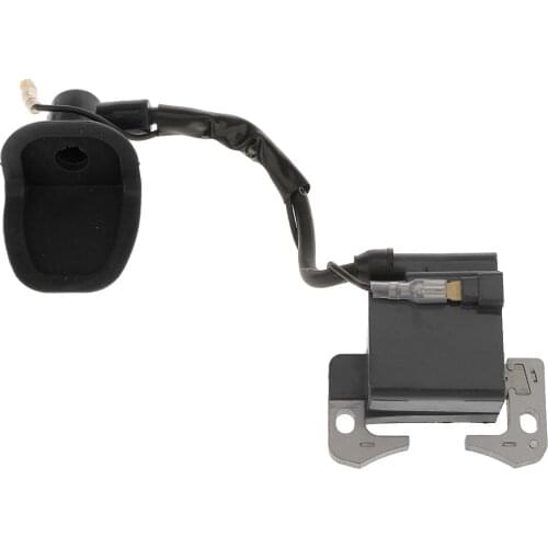 Black-Ignition Coil 47cc 49cc Motor Kids Quad ATV Racing Pocket Dirt Bike