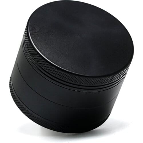 Eco-friendly Silicon Ceramic Coating Washable Edible Herb Hand Mulle Spice Mill Crusher Smoking Hookah Shisha Pipe Accessories