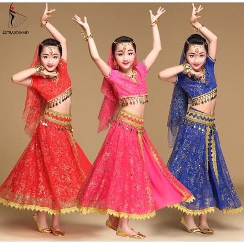 EXTRAODINARY Concert Costumes For Children