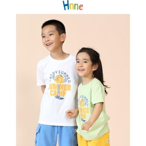 HNNE Clothes For Boys