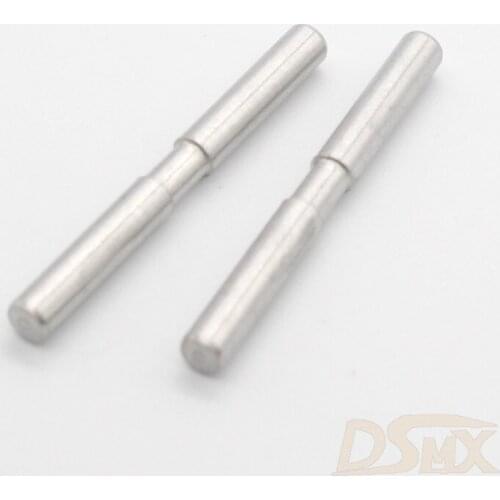 HSP 08019 RC Car 1/10 30x3mm Rear Lower Suspension Arm Pin B Spare Parts HSP 94111/94108