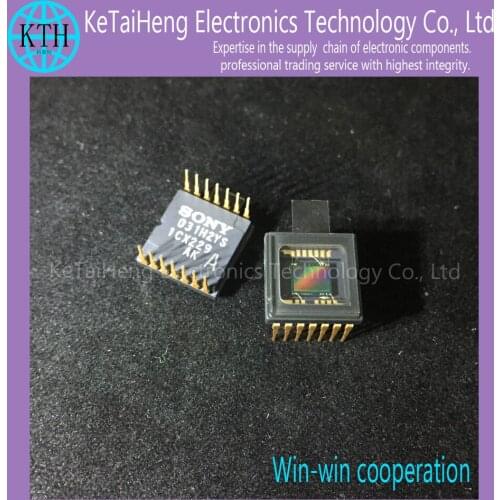 ICX229AK ICX229 DIP-14 100% New original