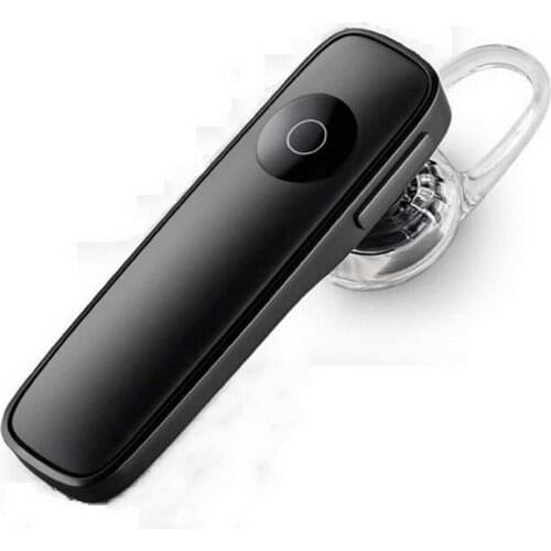 M165 earphone headset headphone mini V4.0 wireless handfree universal for all phone