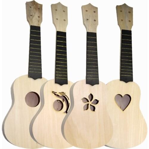 MUKU Ukulele Ukulele