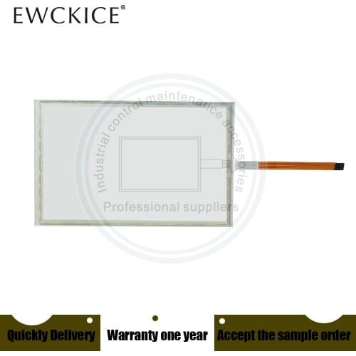 NEW 91-28259-00B 1071.0122B AMT28259 AMT-28259 AMT 28259 HMI PLC touch screen panel membrane touchscreen