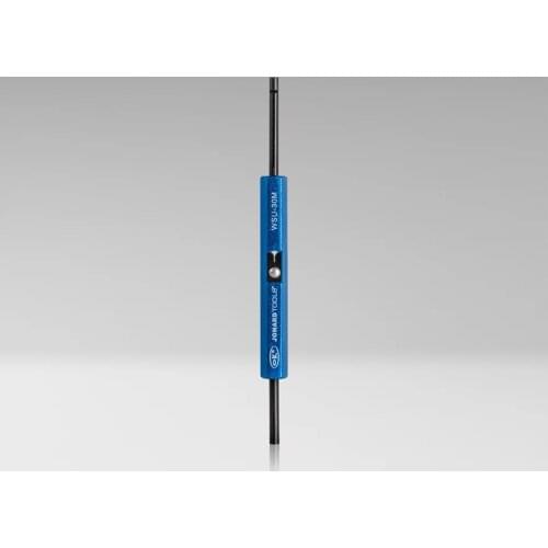 New Wire Wrap Strip Unwrap Tool Hand Manual Winding Rods For WSU-30M AWG 30