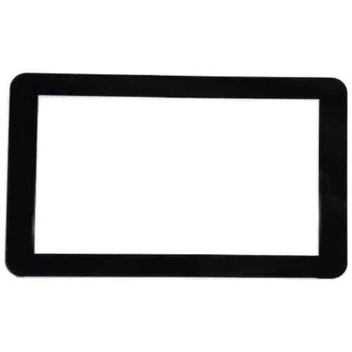 New Replacement 7 inch Touch Screen Digitizer Panel Glass For U-Route Q600