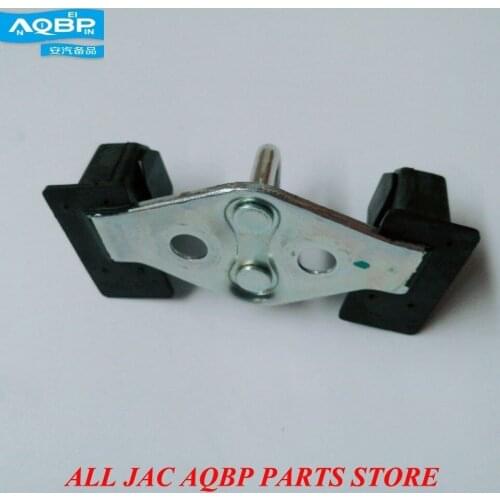 OEM Number 6305500U1510 for JAC S5/S3 or T6/T5 Rear Interior Panels Parts tail door lock hook