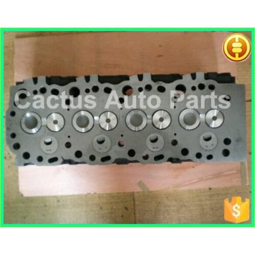 Complete 5L cylinder head assembly 11101-54150 11101-54151 for Toyota 2987cc 1998